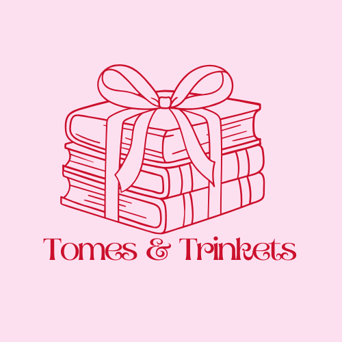Tomes & Trinkets